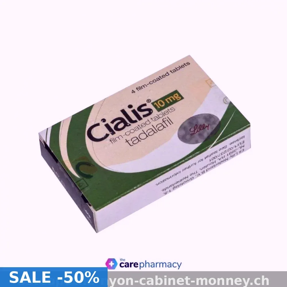 Cialis Professional