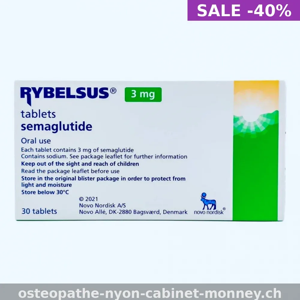 Rybelsus