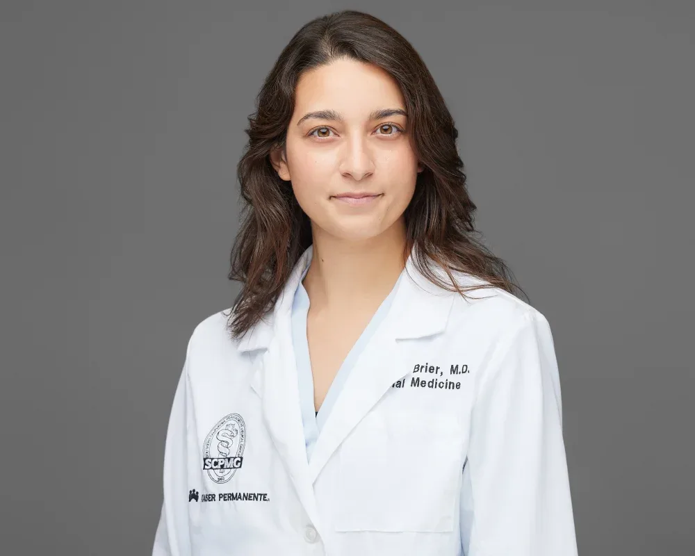 Dr. Rachel Robinson
