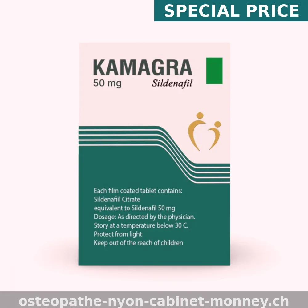 Kamagra