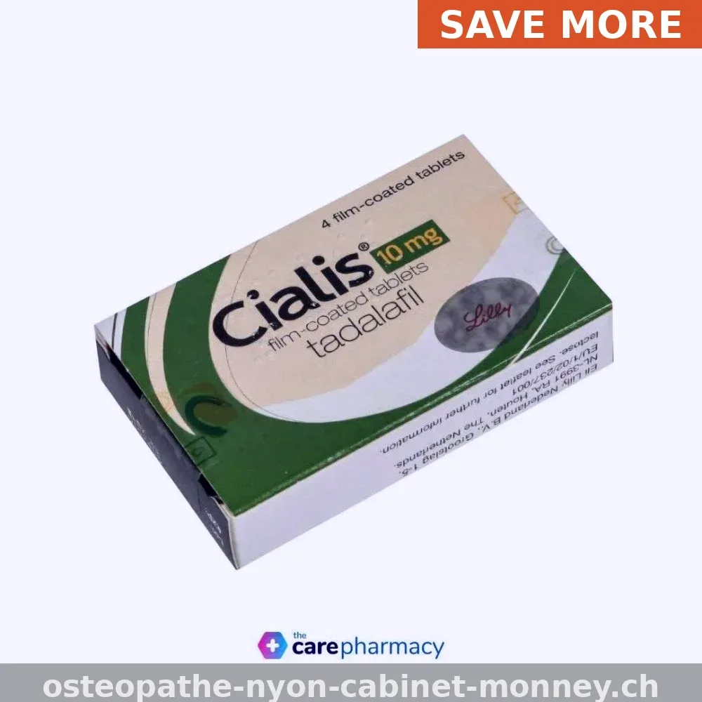 Cialis Professional