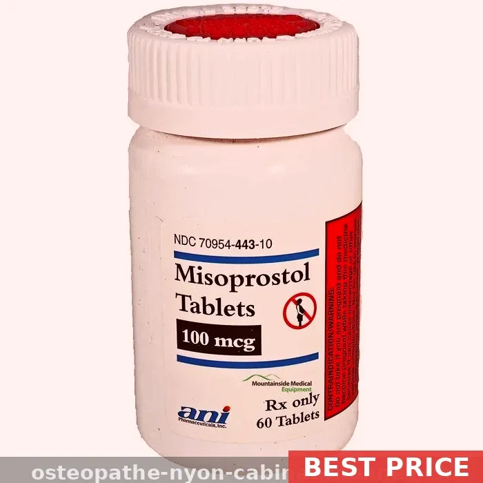 Cytotec