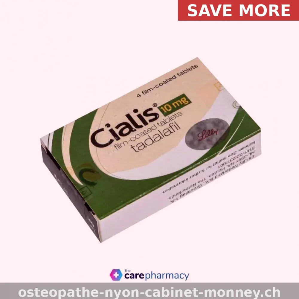 Cialis Professional