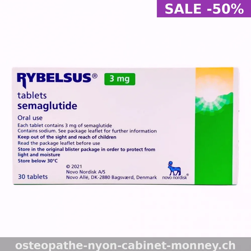 Rybelsus