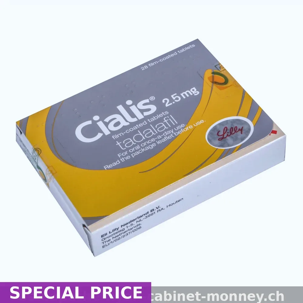 Cialis