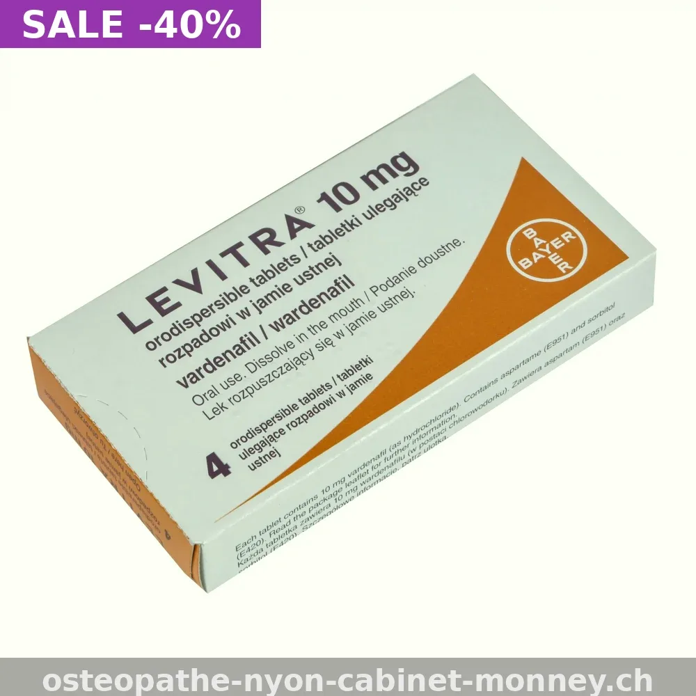 Levitra