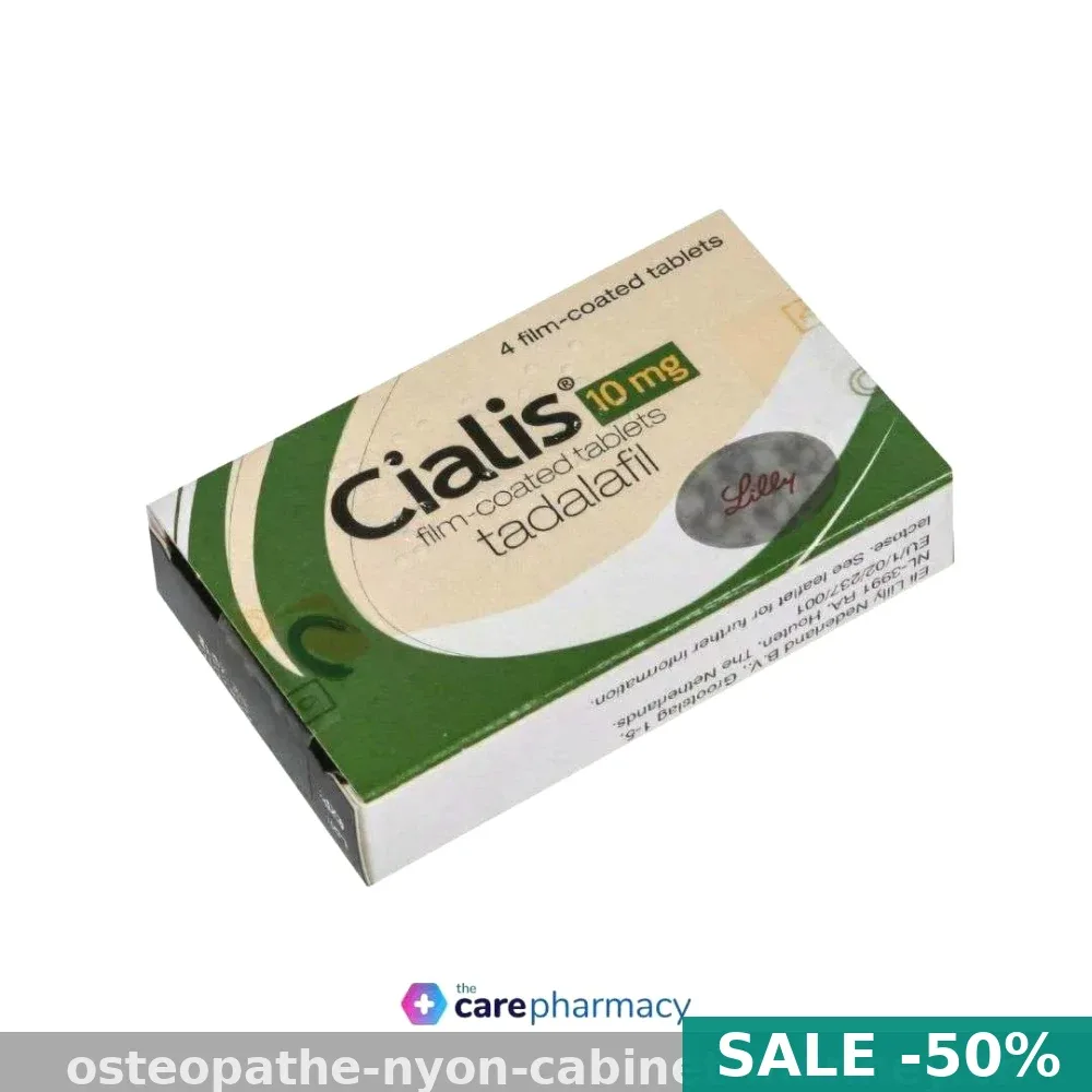 Cialis Professional
