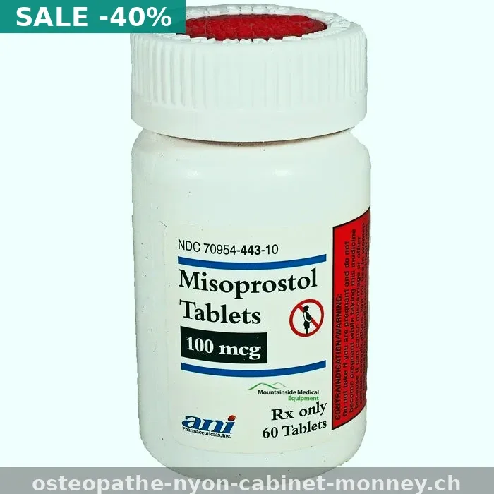 Cytotec