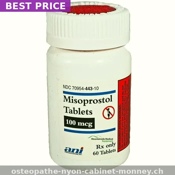 Cytotec