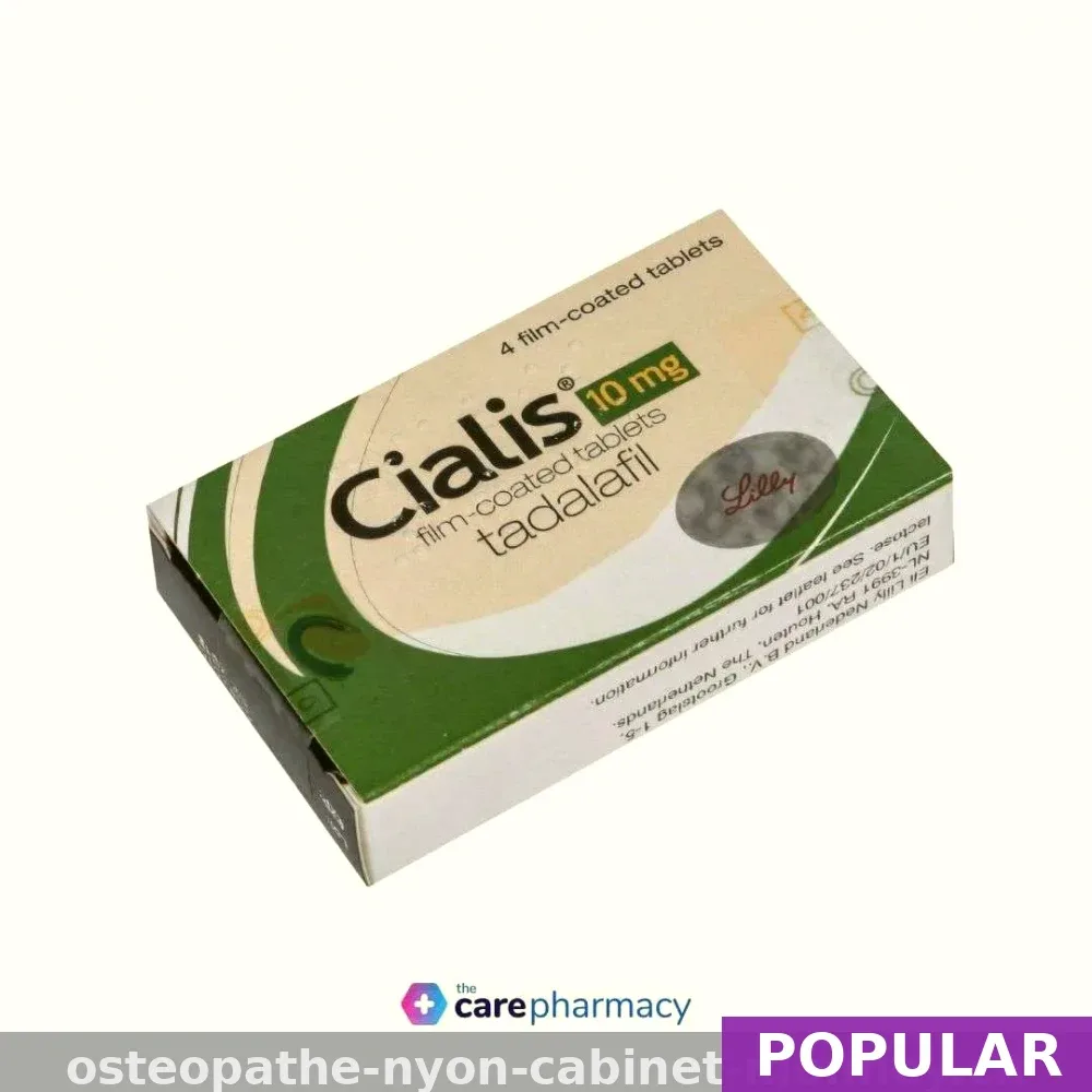 Cialis Professional