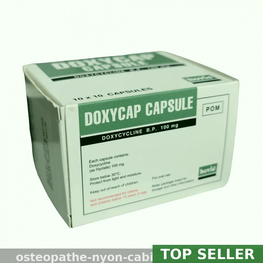 Doxycycline