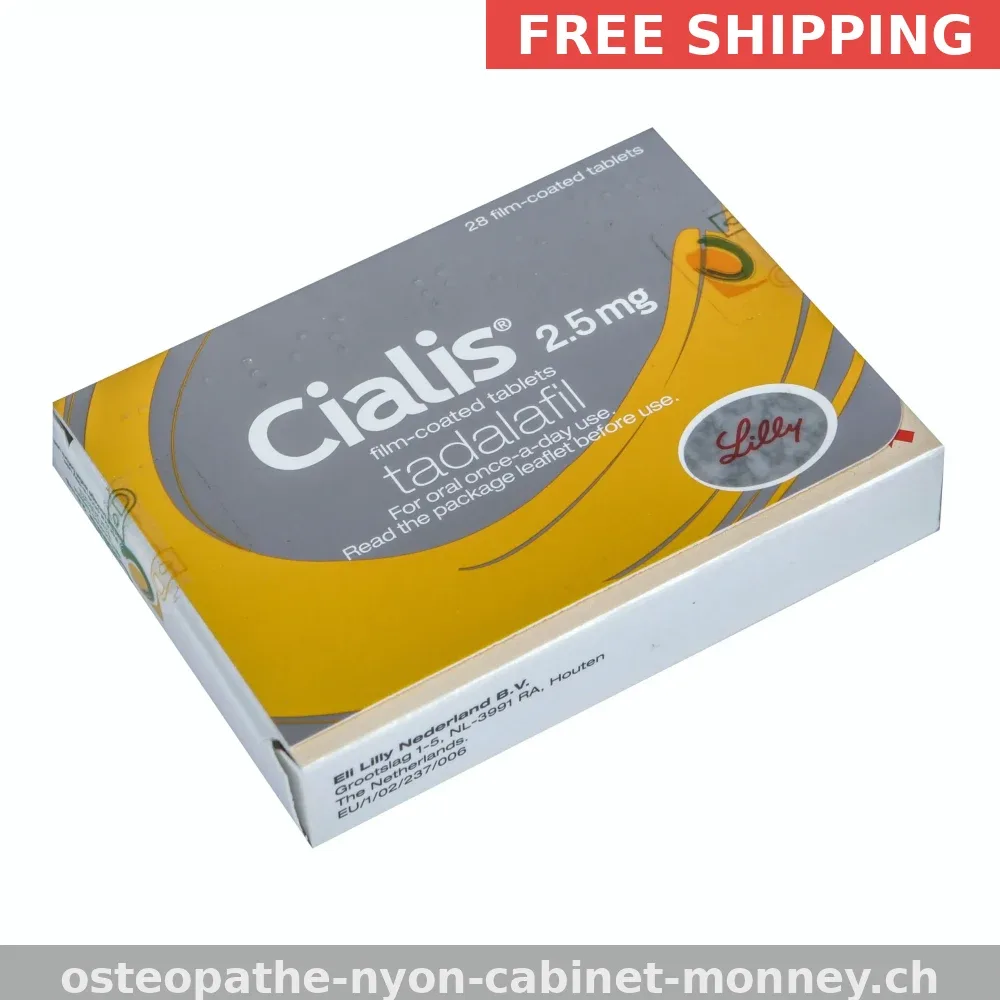 Cialis
