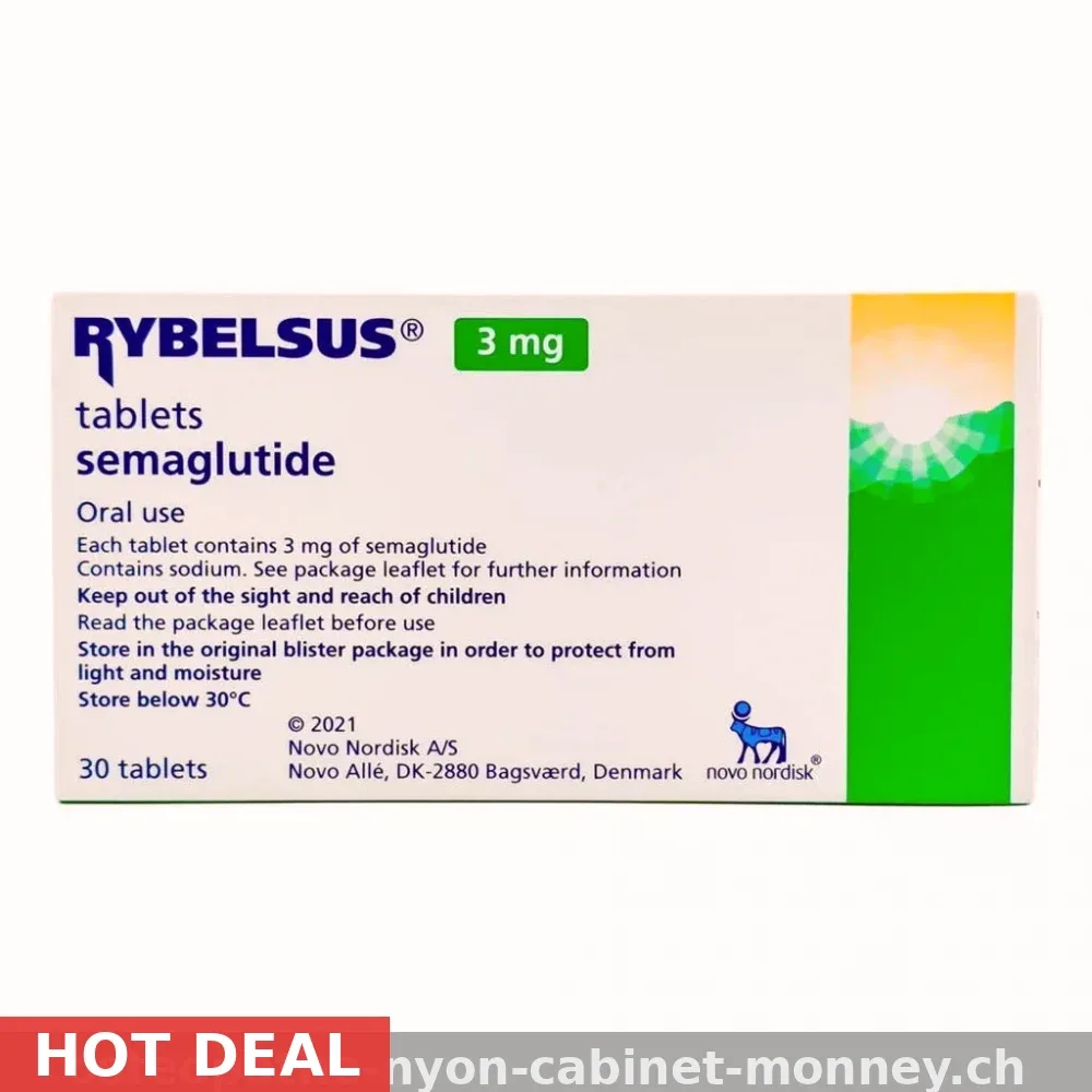 Rybelsus