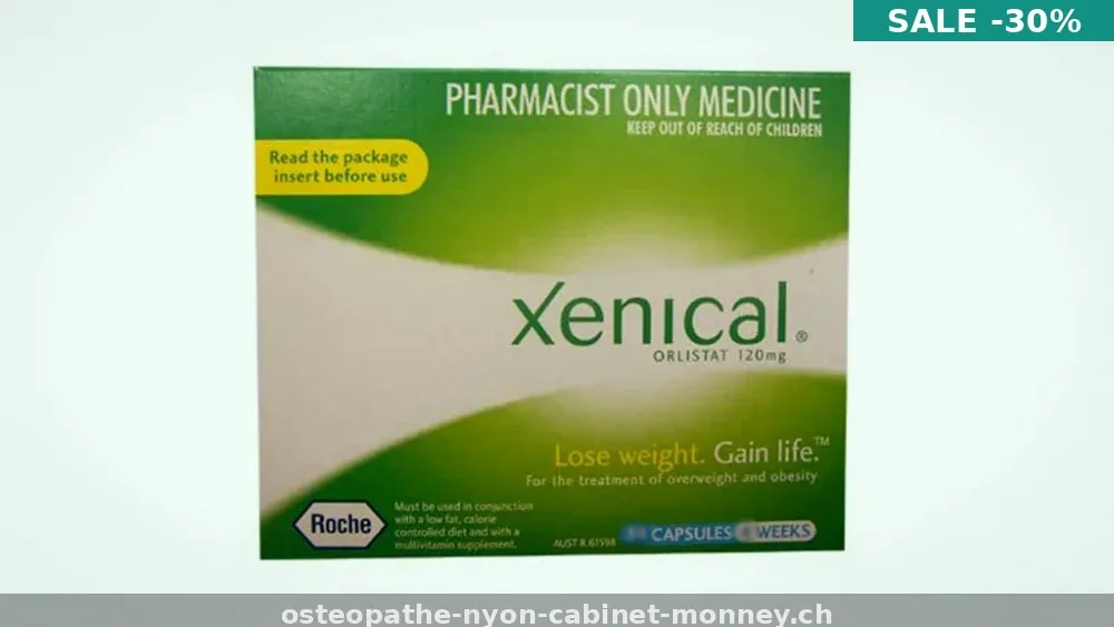 Xenical