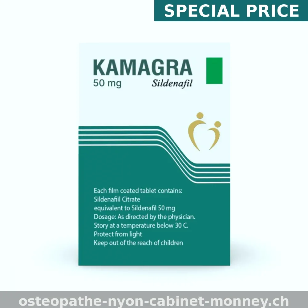 Kamagra
