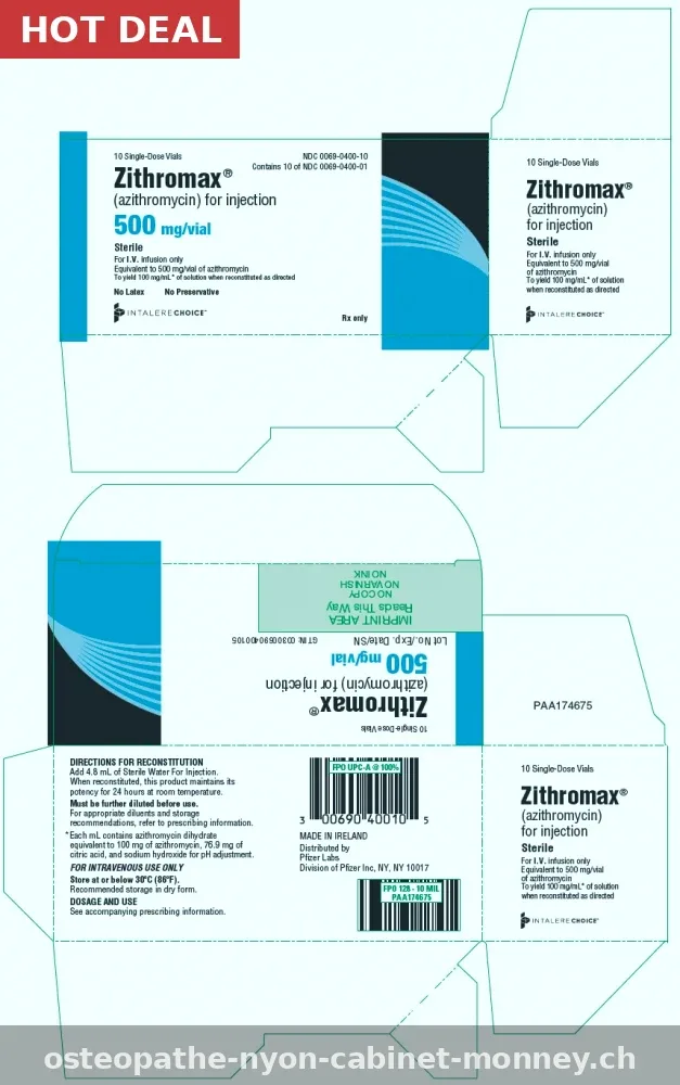 Zithromax