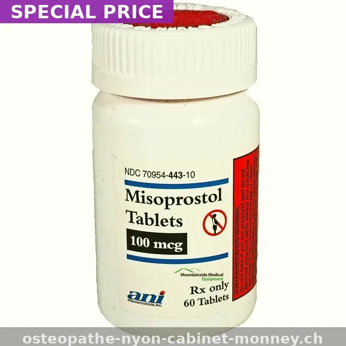 Cytotec