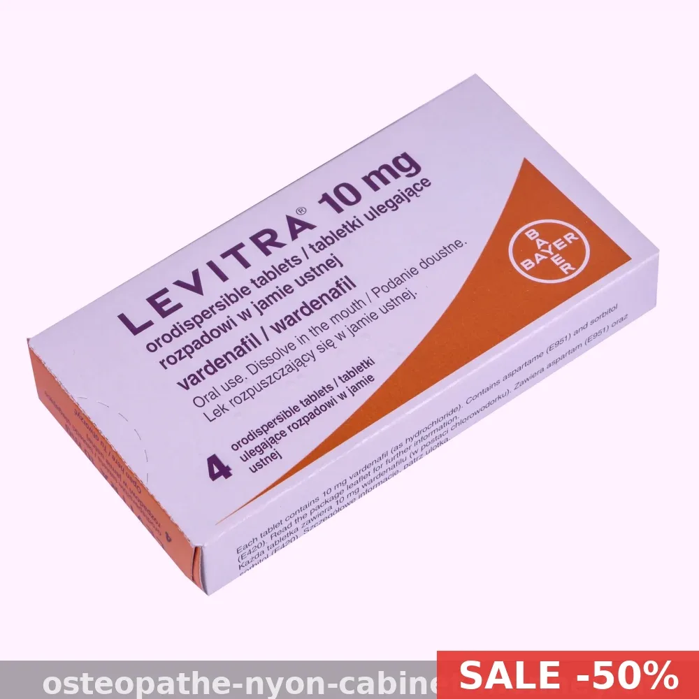 Levitra