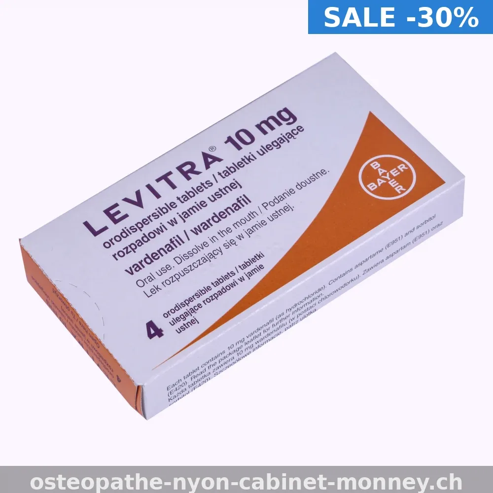Levitra