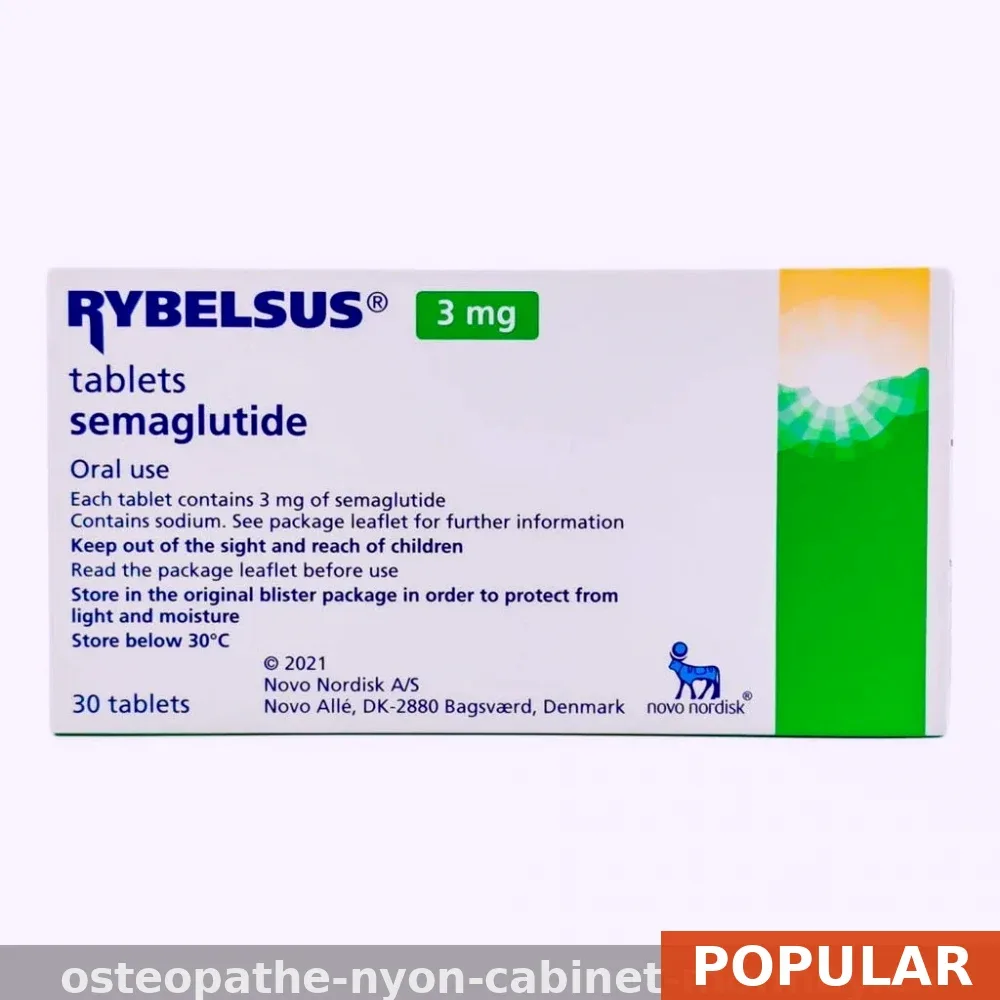 Rybelsus
