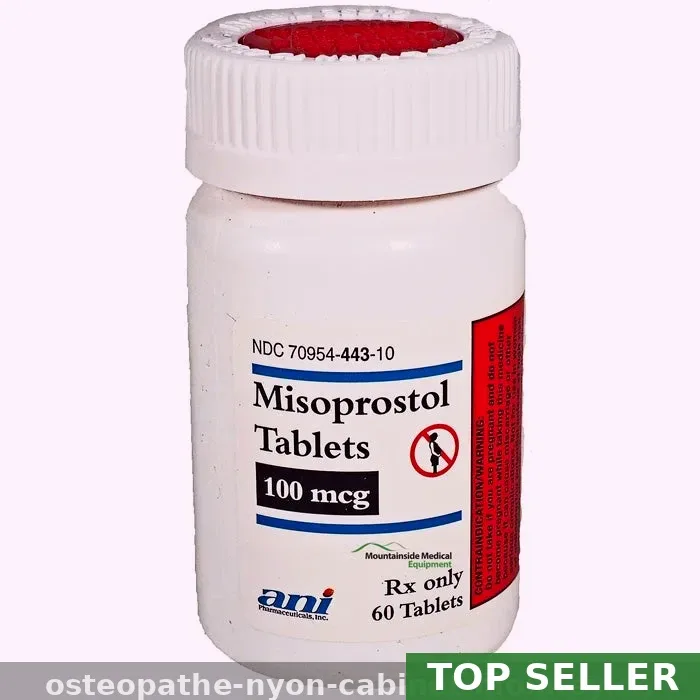 Cytotec