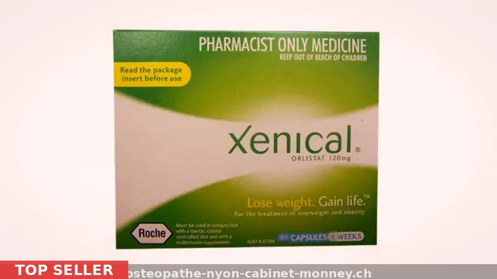 Xenical