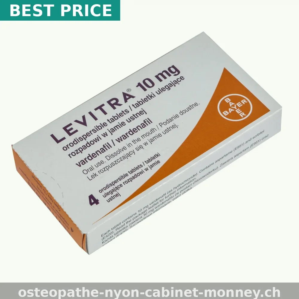 Levitra