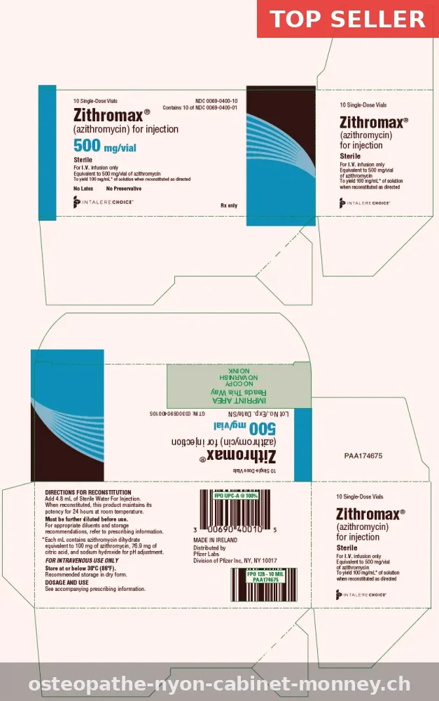 Zithromax