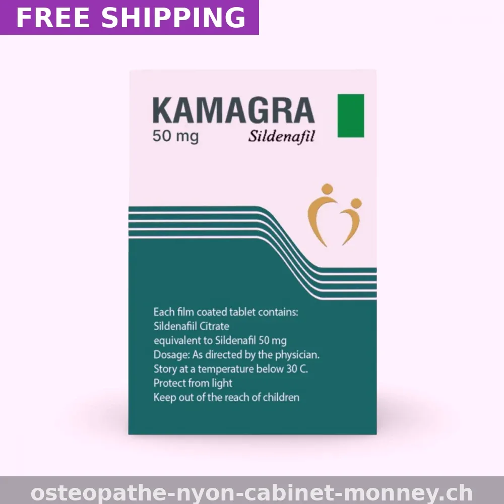 Kamagra