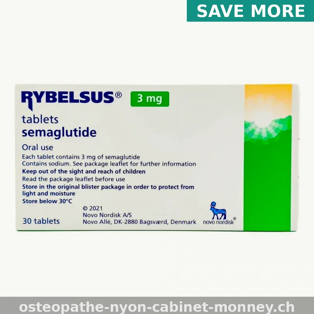 Rybelsus