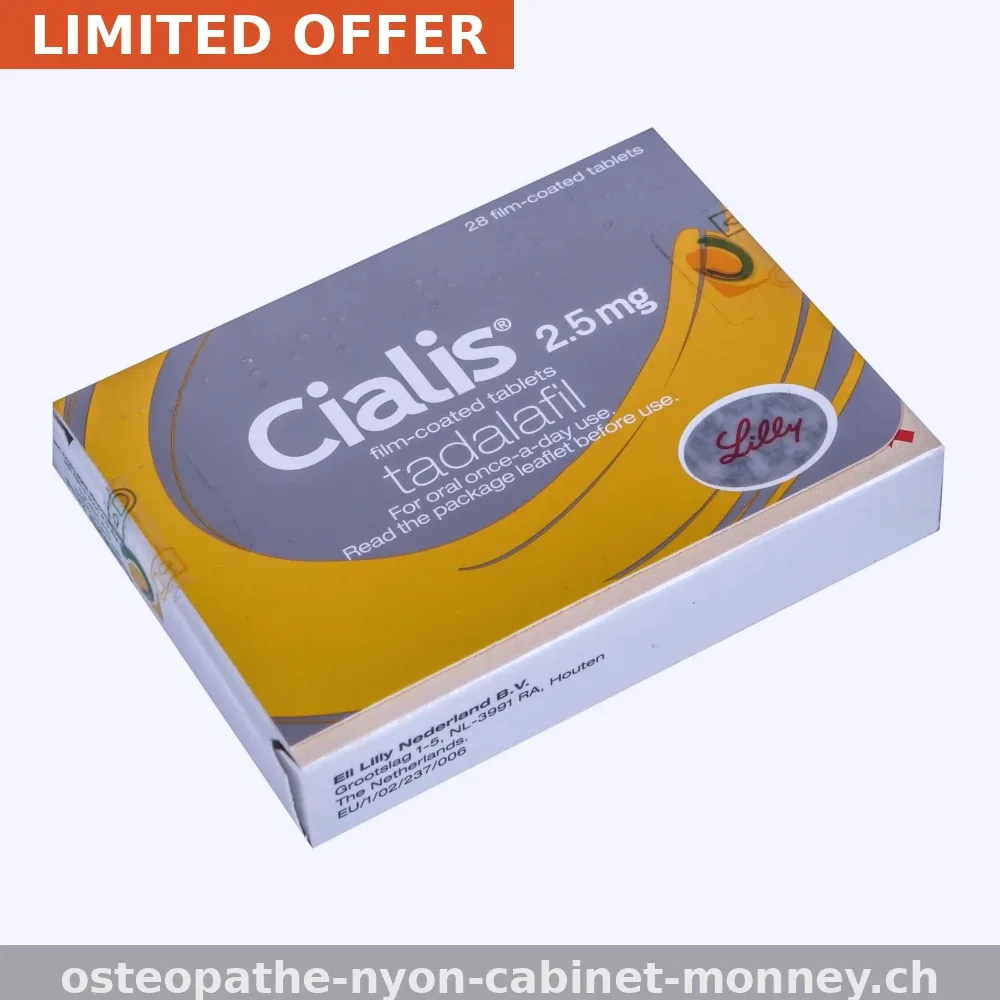 Cialis