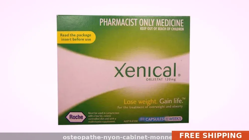 Xenical