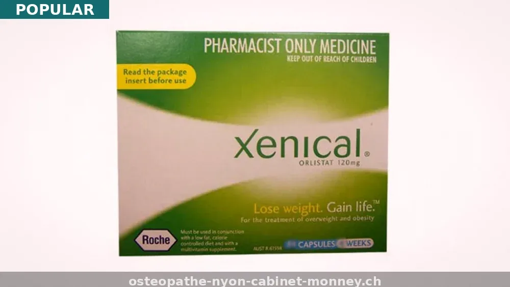 Xenical