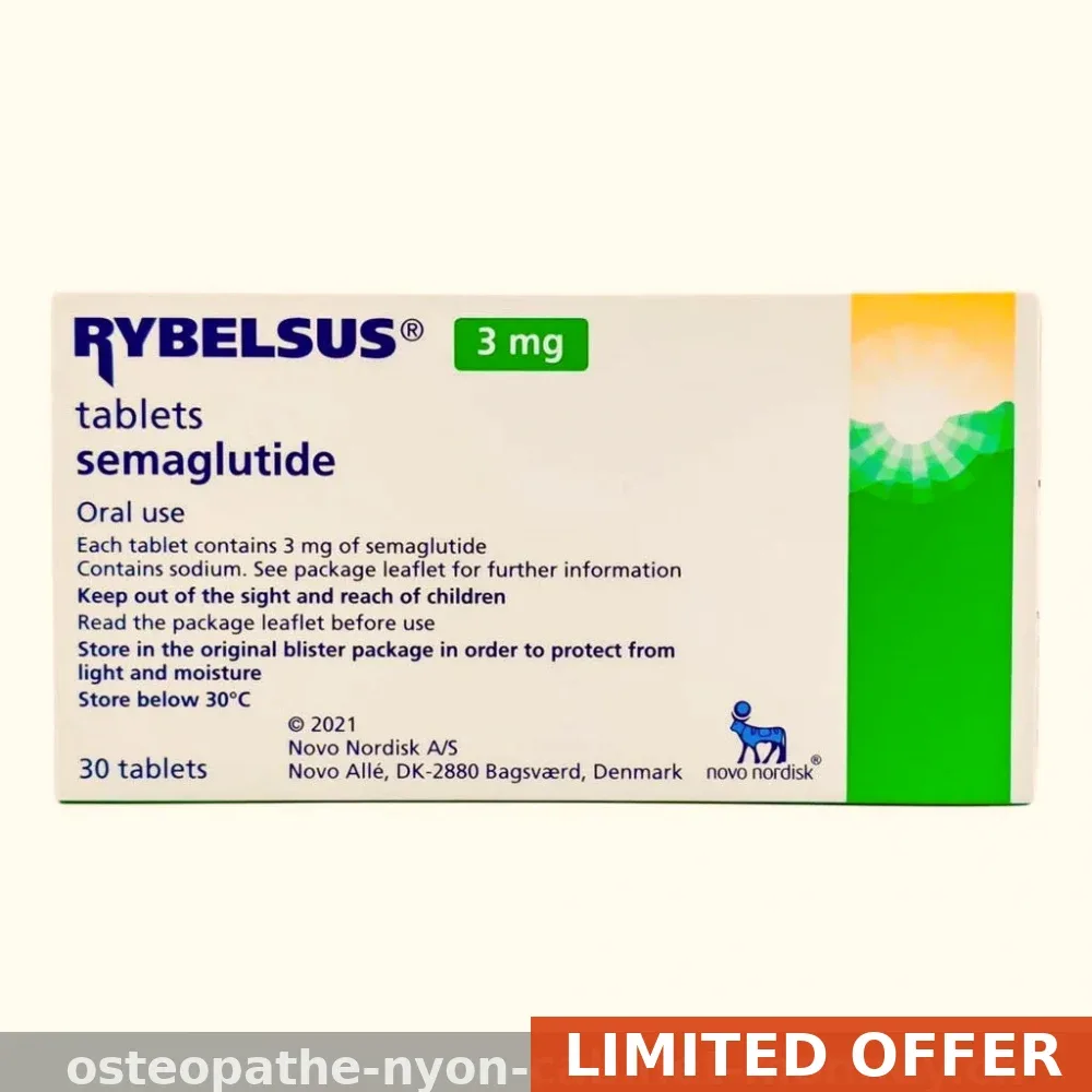 Rybelsus