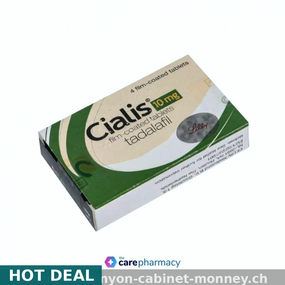 Cialis Professional