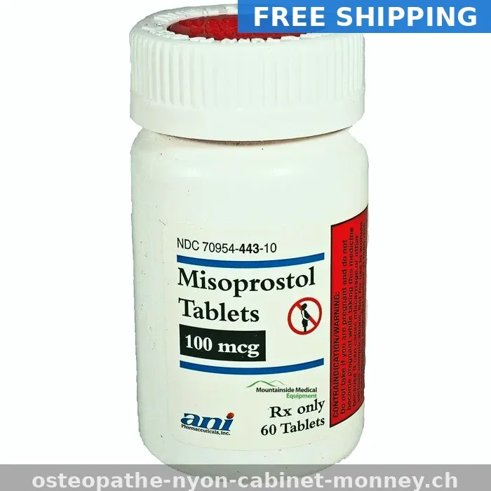 Cytotec
